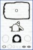 ROVER LVQ10042 Gasket Set, crank case